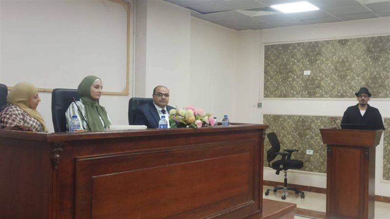 من فعاليات السيمنار