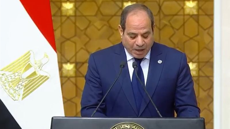 السيسي