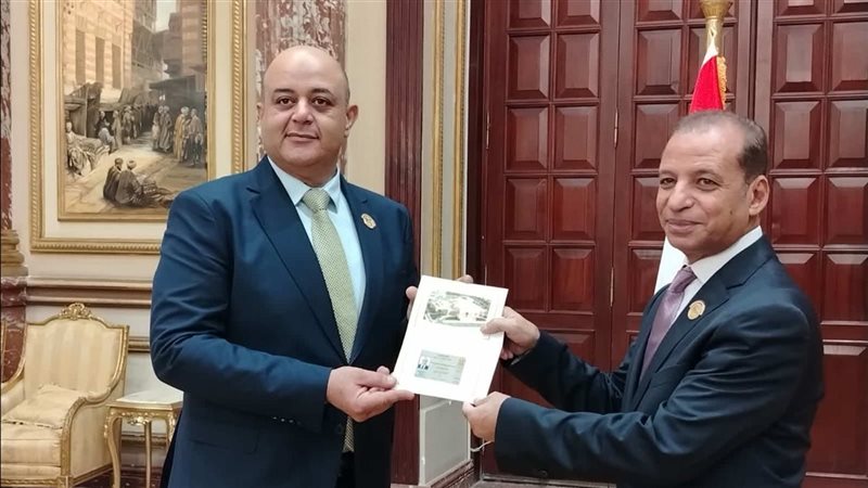 محمد مصطفى لطفي