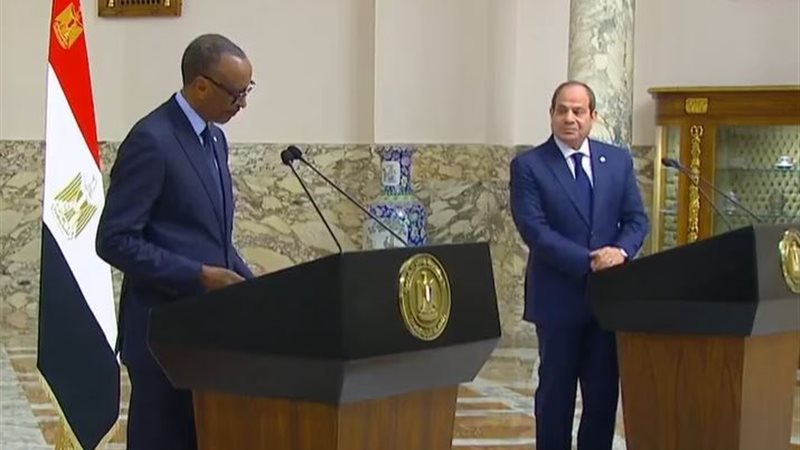 السيسي