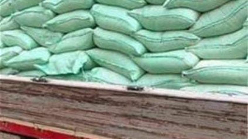 ضبط سيارتين بدمنهور