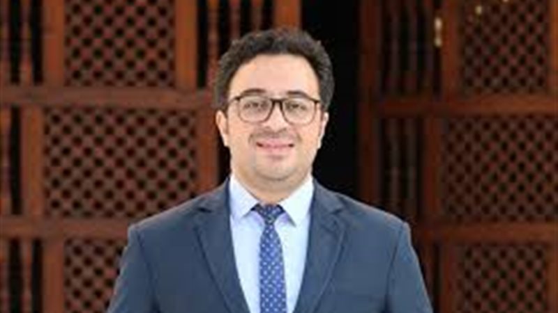 الدكتور محمد الورداني