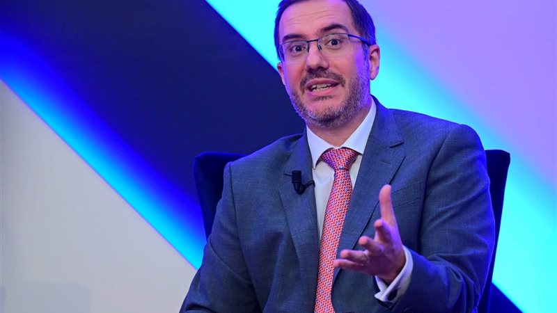 سفير بريطانيا في