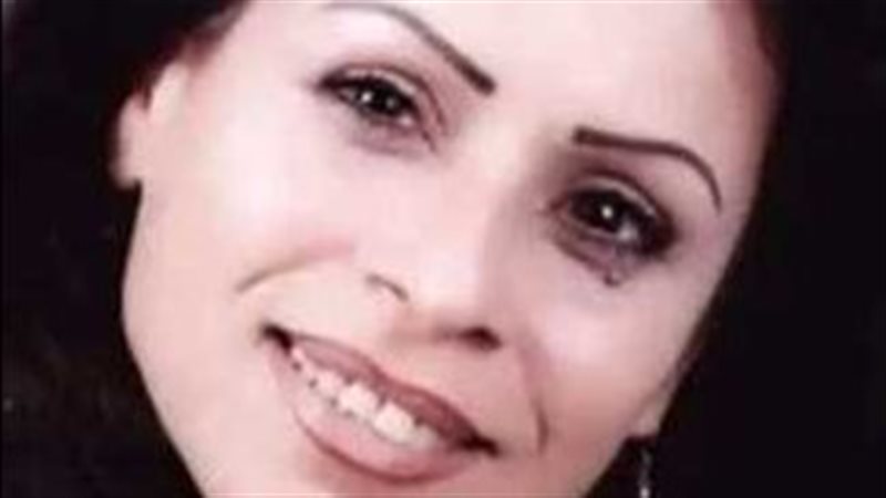 ميرفت زعزع