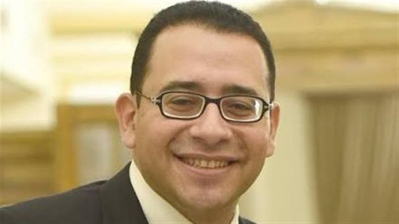 د. عمرو حسن