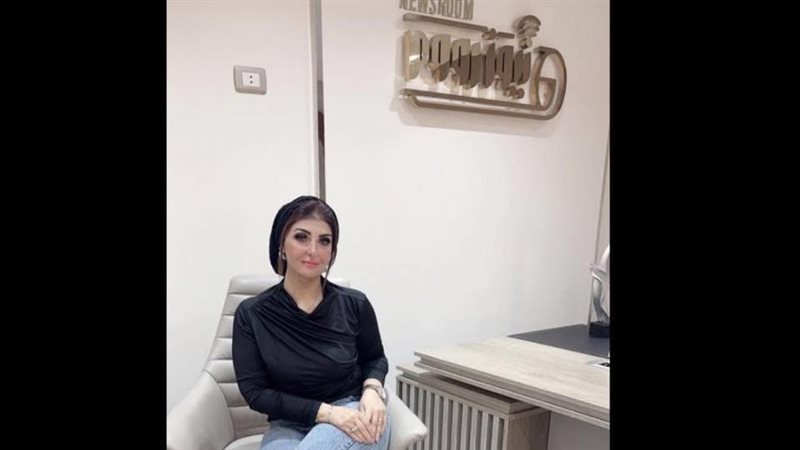 صابرين جابر