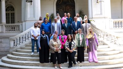 التضامن تنفذ برنامجاً تدريبياً لإعادة الادماج للأطفال في نزاع مع القانون