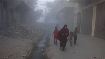 الأمم المتحدة: إسرائيل تسعى للسيطرة على غزة والضفة الغربية