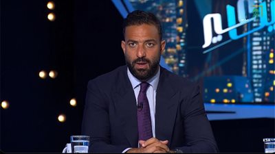 ميدو: الكرة في مصر ستتحول لدوري شركات مع استمرار انهيار الأندية الجماهيرية