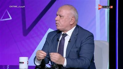 الزياتي: بطولة القارات الثلاث وصفت بالودية مع الأهلي وأصبحت رسمية مع بيراميدز