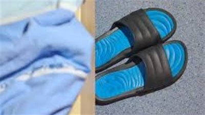 أفضل الطرق لتنظيف شباشب الحمام والحفاظ عليها نظيفة وصحية