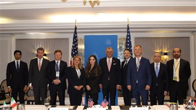 اجتماع دولي بالأمم المتحدة يشدد على دعم وحدة ليبيا