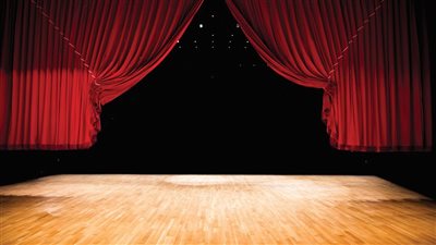 مقتنيات نادرة وذاكرة حية.. المركز القومي للمسرح يوثق تاريخ الفنون المصرية