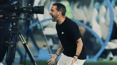 جلسة الحسم.. لبيب يفرض شروطه على فيريرا في حضور جون إدوارد