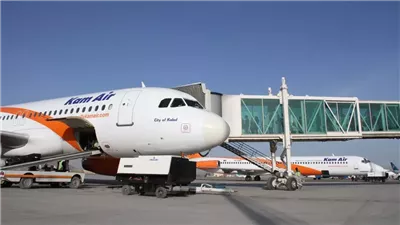 طفل يسافر من كابول إلى دلهي مختبئا داخل عجلات الطائرة.. والنتيجة مفاجئة