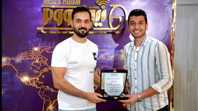 حسني شتا يوضح حقيقة تركيزه في الدراما عن السينما وأمنياته لفليم 