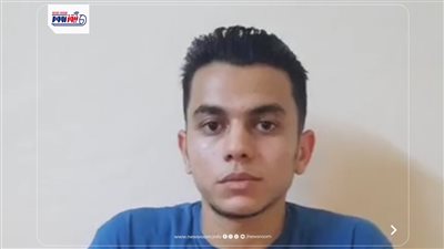 العبقرينو الموهوب.. طالب جامعي بالمنيا ابتكر أبليكيشن للخدمات المنزلية