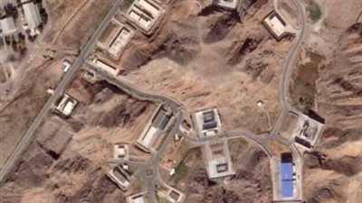 أسوشيتدبرس: إيران تعيد بناء مصانع إنتاج الصواريخ التي قصفت في حرب إسرائيل