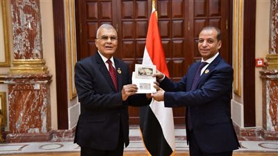 المستشار عصام فريد: خبراتي المتراكمة تدفعني للتركيز على التشريعات 