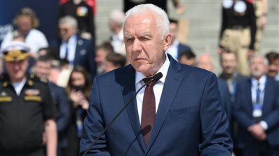 بوتين يعين نائبًا عامًا جديدًا لروسيا ورئيسًا جديدًا للمحكمة العليا