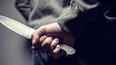 زوجة الأب المنتحر وقاتل ابنته بالإسكندرية: زوجي مبعد بجلسه عرفية بسبب سلوكه