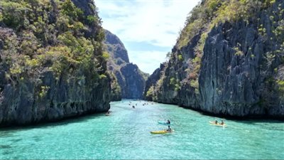 اكتشف 7 دول مذهلة تضم أجمل الجزر السياحية في العالم 