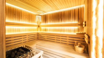 تبدو مريحة ولكنها تضعك في حالة طوارئ.. مخاطر الساونا