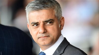 كاره للنساء.. عمدة لندن: دونالد ترامب