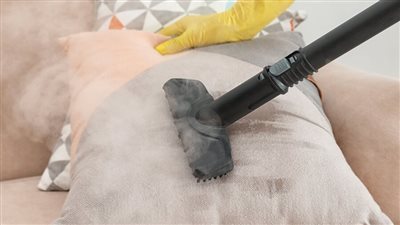 كيفية التخلص من عث الغبار في شقتك.. طرق مجربة وفعالة