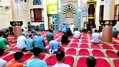 أوقاف الدقهلية تعقد 80 ندوة عن منهج النبي ﷺ في الترشيد وذم الإسراف