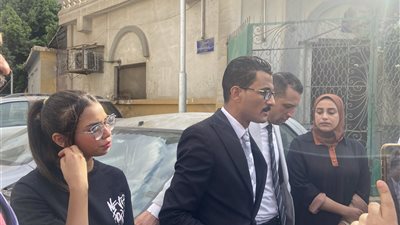 «رنا» المجني عليها في قضية الواحات.. اتنازلت عشان هما طالبه 