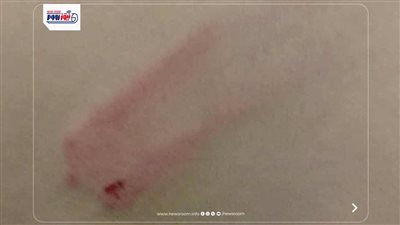 اعتداء صادم.. مدرس يضرب طالبًا بالخرطوم داخل فصل بالفيوم