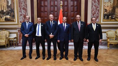 خلال اليوم الثاني.. 99 عضو يستخرجون بطاقة عضوية الشيوخ وأبو هشيمة يغيب لسفره