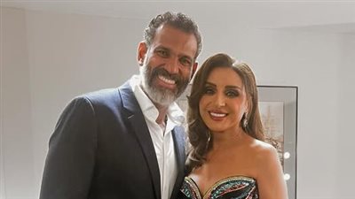 إيهاب عبد الواحد يشكر أنغام: صوتك سبب مهم في نجاحي