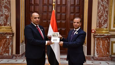 النائب محمد مكي: الصحة والتعليم وتوطين الصناعة على رأس أولوياتي بـ