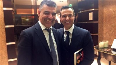 جواو كاماتشو يكشف آخر تطورات مفاوضات الأهلي مع برونو لاجي |خاص