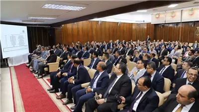 مجلس الدولة يعتمد الحركة القضائية الجديدة للمحكمتين الإدارية والتأديبية