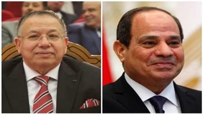 نقيب الأشراف: صمود غزة يبعث على الفخر.. ومصر بقيادة السيسي رسّخت مكانتها 