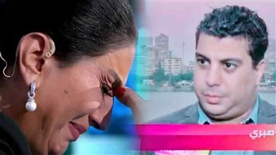 المنتج بلال صبري يدافع عن وفاء عامر : مواقفها الإنسانية لا تُنسى