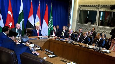 “ قمة عربية إسلامية “ بنيويورك تبحث إنهاء الحرب وإعادة إعمار غزة