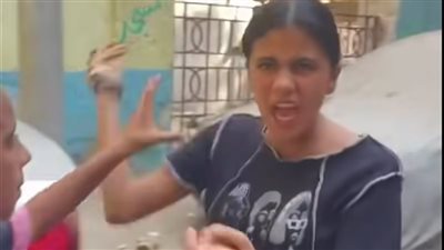 «من الشبحنة للسجن».. القصة الكاملة لصاحبة فيديو أنا 