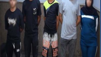 من لهو الأطفال إلى الفيديو مضلل بتعاطي مخدرا .. القصة الكاملة لاعتداء الصف