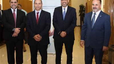 لتطوير المهارات.. “الصحة” تواصل تدريب موظفي المجالس الطبية لليوم الثاني