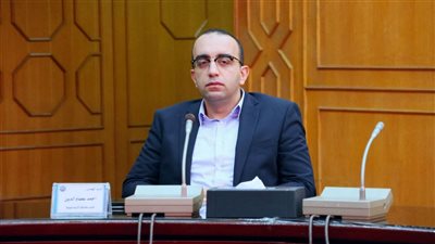 نائب محافظ الإسماعيلية يتابع خطة المحافظة في الاستعداد المبكر لفصل الشتاء