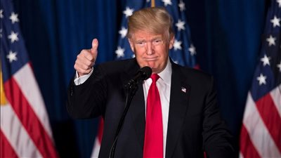 وعدهم بعدم ضم إسرائيل للضفة الغربية.. كواليس لقاء ترامب بالقادة العرب