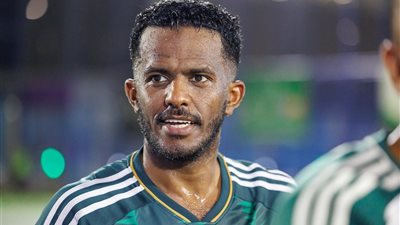 إبراهيم هزازي: بيراميدز فاجئ الجميع والأهلي استحق الهزيمة|خاص