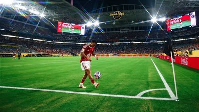 زيزو يحسم موقفه: لن أتنازل عن جنيه واحد من مستحقاتي لدى الزمالك