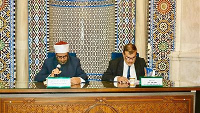 انعقاد المجلس الحديثي السادس والثمانين لقراءة 