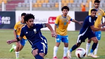 الدراويش إلى قاع الدوري.. الإسماعيلي يتلقى الخسارة السادسة