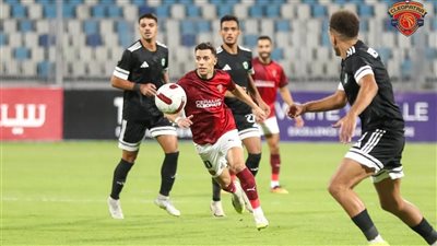 4 انتصارات و5 تعادلات ... أبرز أرقام دوري نايل بعد نهاية الجولة الثامنة